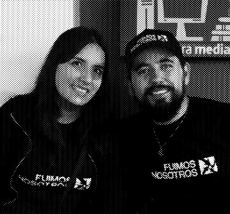 Equipo Fuimos Nosotros