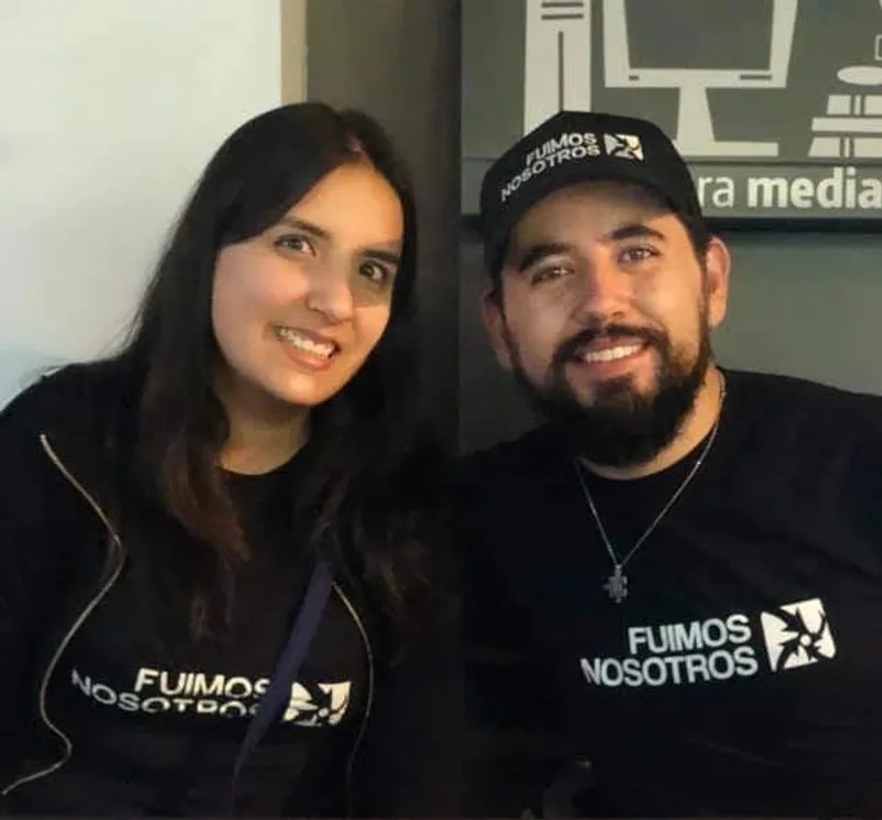 Equipo Fuimos Nosotros