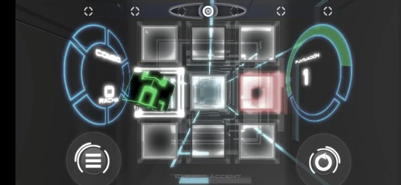 Videojuego AdverGame