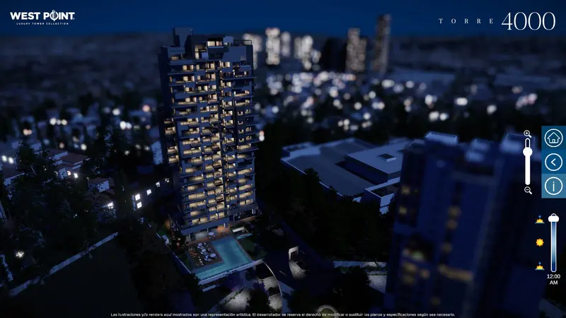 Visualización Arquitectónica 2