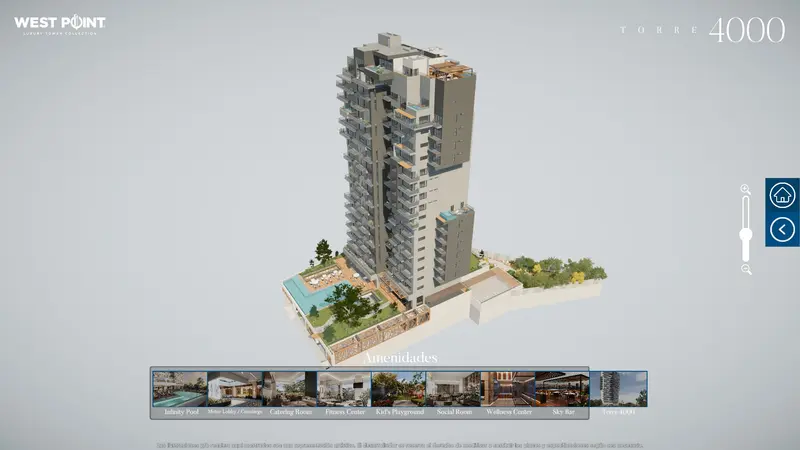 Visualización Arquitectónica 4