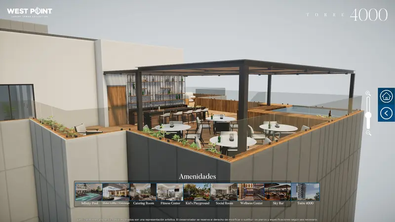 Visualización Arquitectónica 5