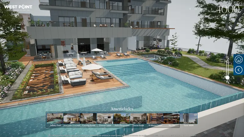 Visualización Arquitectónica 6