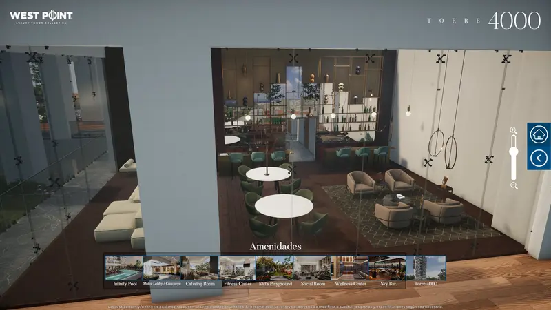 Visualización Arquitectónica 7