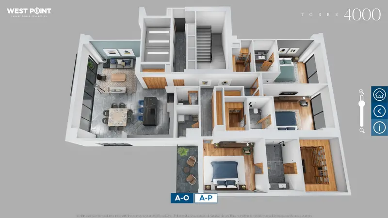 Visualización Arquitectónica 11