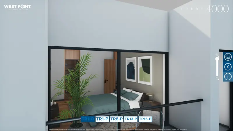 Visualización Arquitectónica 12