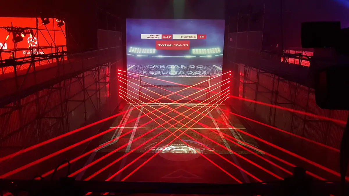 Aplicación Interactiva 1