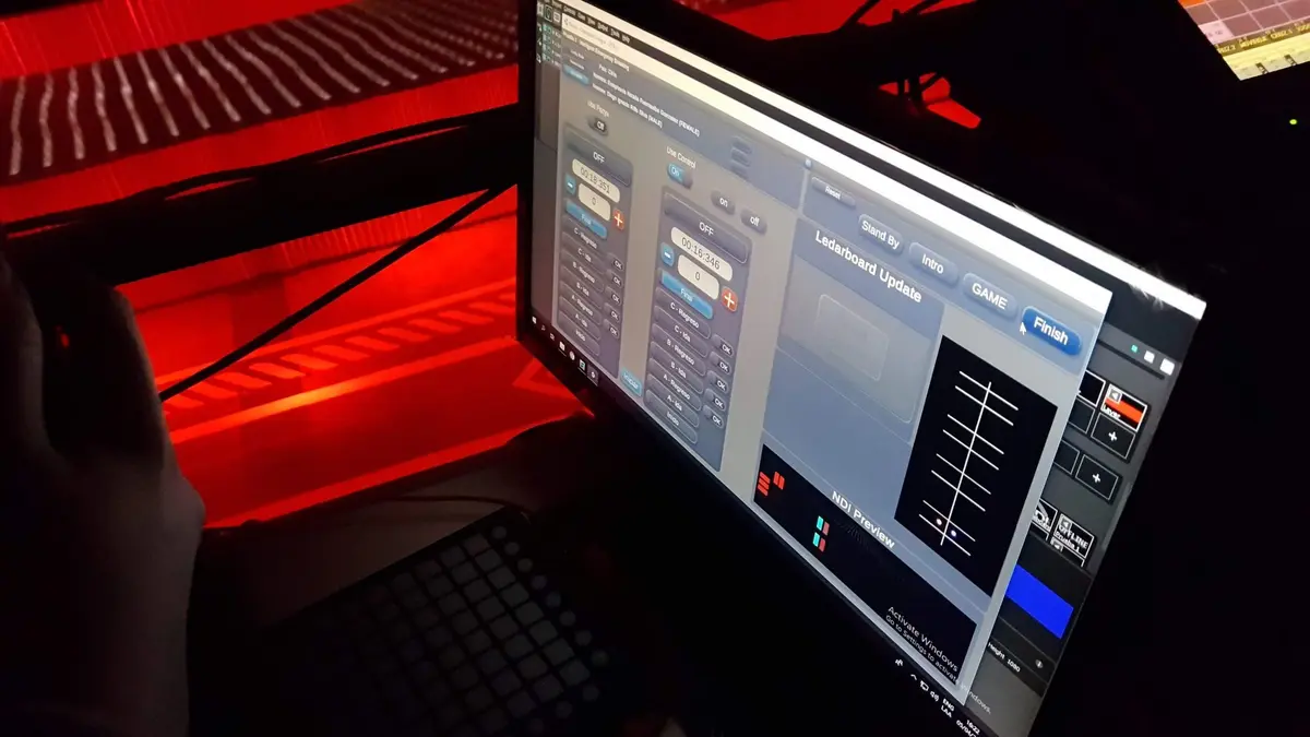 Aplicación Interactiva 2