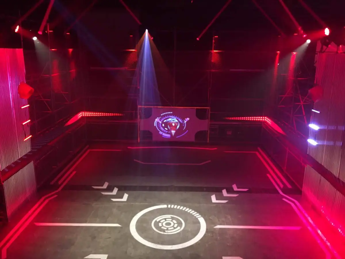 Aplicación Interactiva 4