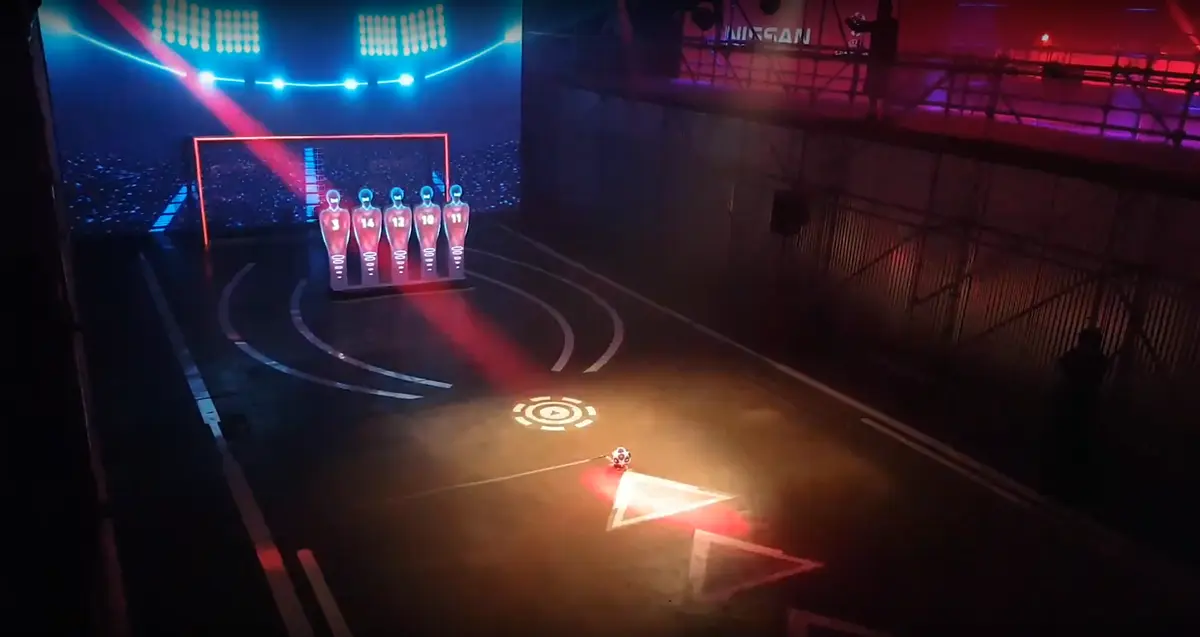 Aplicación Interactiva 5