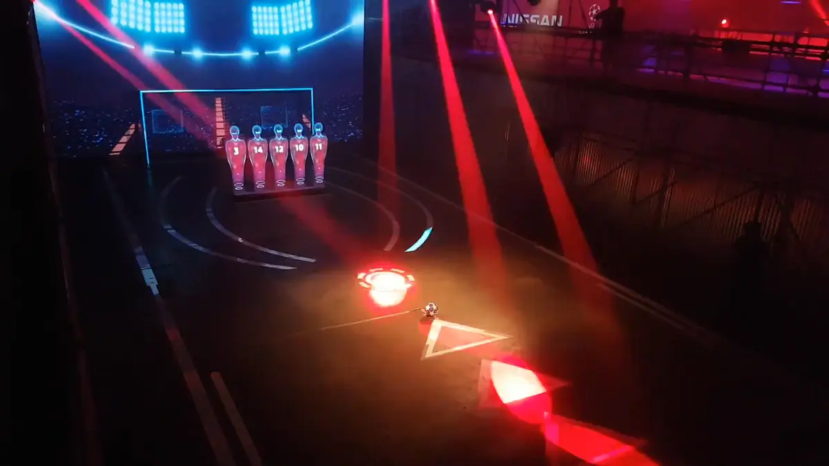 Aplicación Interactiva 6