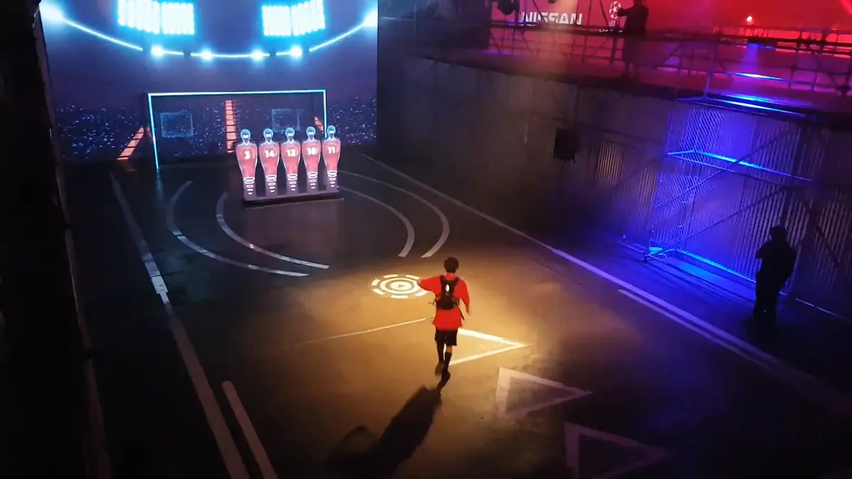 Aplicación Interactiva 7