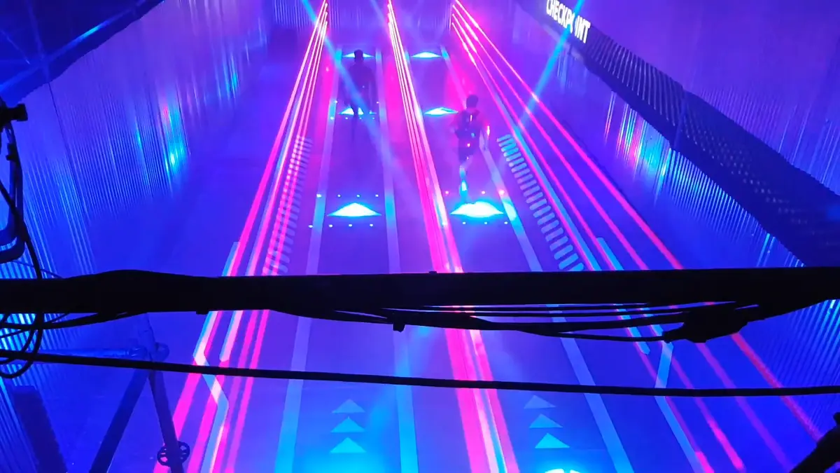 Aplicación Interactiva 8