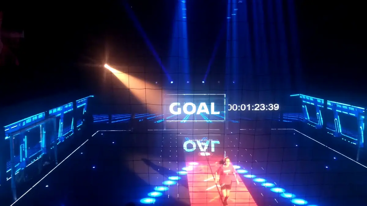 Aplicación Interactiva 9